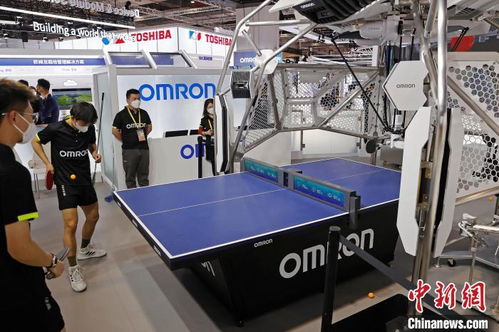 第五屆進(jìn)博會(huì) 新技術(shù)與新產(chǎn)品集中亮相，技術(shù)服務(wù)引領(lǐng)未來(lái)