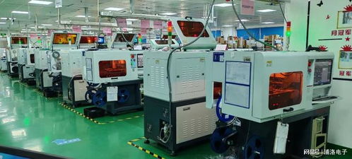 深圳市浦洛電子 為何成為電子廠芯片燒錄服務(wù)的優(yōu)選伙伴